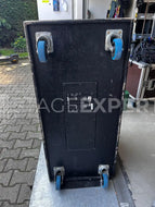 HK Audio VT 212 II & SL 218 PA System – 2 Tops, 2 Subs