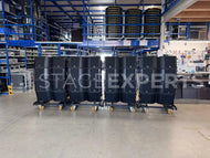 L-Acoustics K3 line array – 16-unit set with rigging