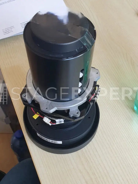 Christie 1.02–1.36:1 Zoom Lens for D13WU‑HS Projector