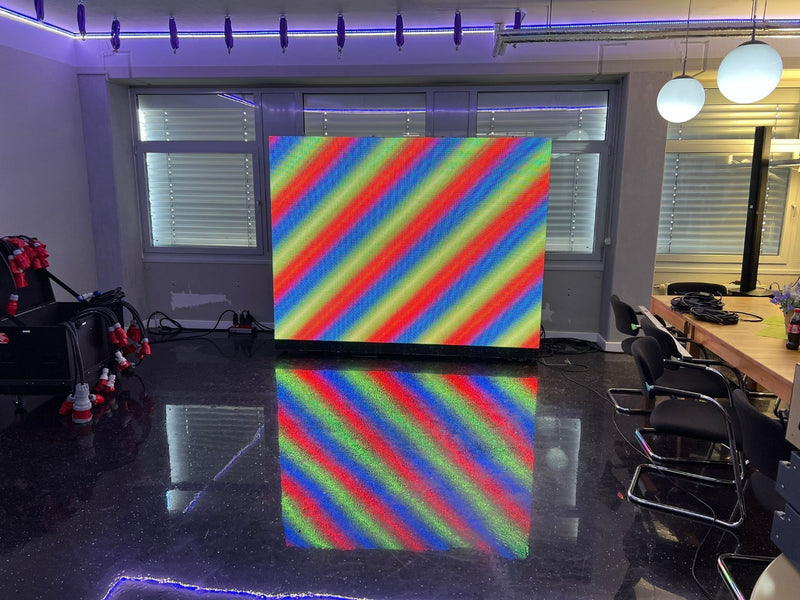 Lighthouse Technologies M4 LED Screen Set – 16 Panels