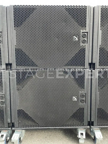 ProAudio Technology VS15 Subwoofer | 15in Cardioid-ready