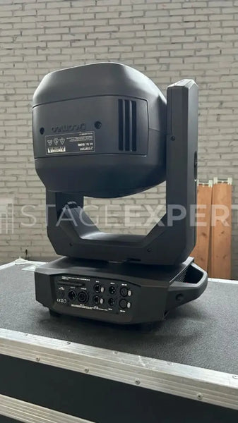Cameo Opus H5 Beam Moving Heads – 14 pcs with flight cases