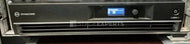 Dynacord L2800FD System Amplifier – 2x1400W at 4 Ohms
