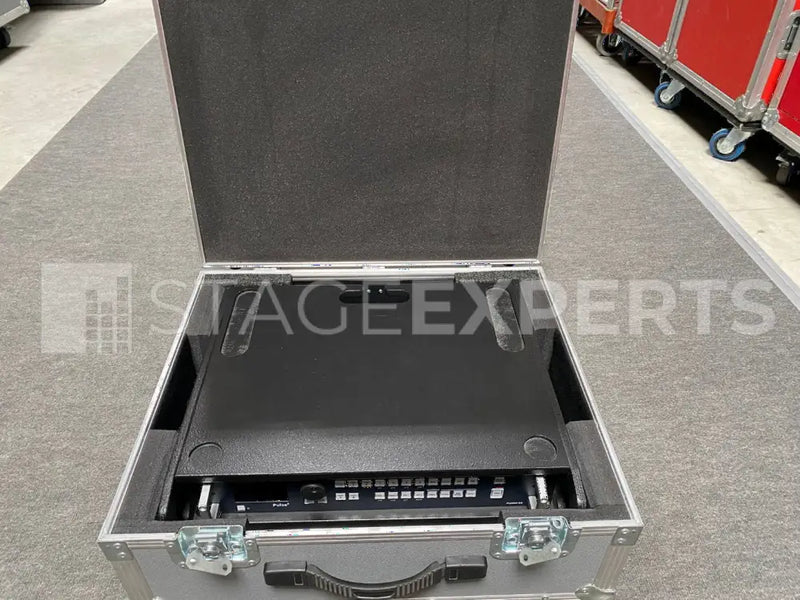 Analog Way Pulse² PLS350-3G Vision Mixer | Seamless Switcher