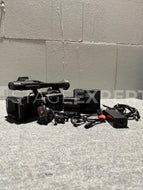 Panasonic HC-X1000 4K Pro Camcorder for Events & Broadcast