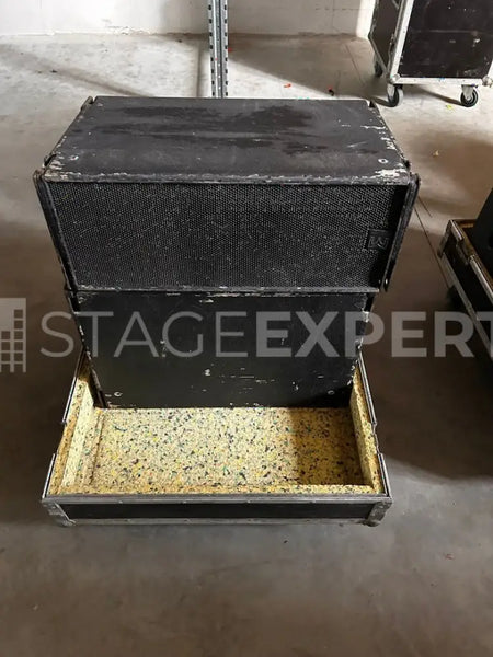Martin Audio W8LM Compact Line Array Module | Stage Experts