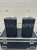 QSC K10.2 Active Loudspeaker – Bag and IEC Cable Included