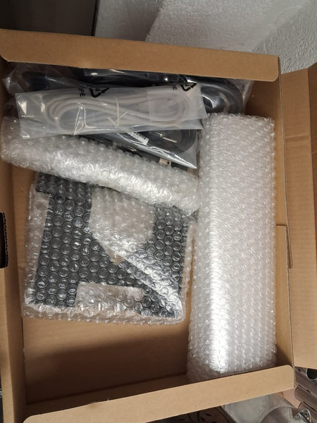 Zebra ZC10L Card Printer – Unused in Original Packaging