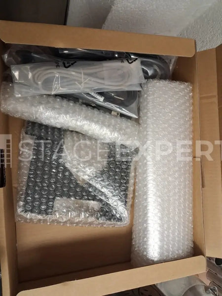 Zebra ZC10L Card Printer – Unused in Original Packaging