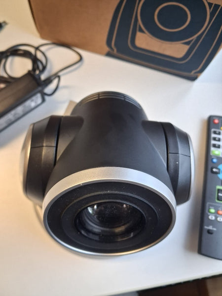 Lumens VC-A50PN Video Camera – Excellent Condition for Pro AV