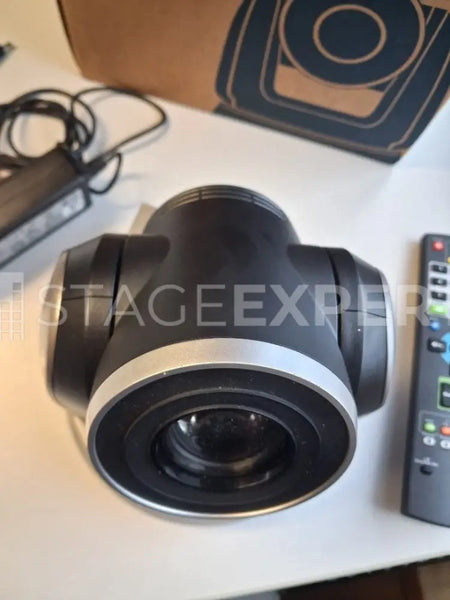 Lumens VC-A50PN Camera – Professional AV, Excellent Condition