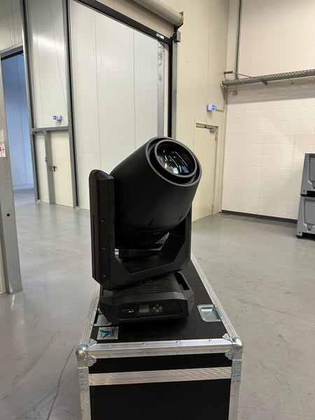 Cameo OTOS H5 Hybrid Moving Head – 4-Unit Kit with Cases