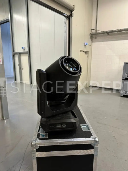 Cameo OTOS H5 Hybrid Moving Head – 4-Unit Kit with Cases