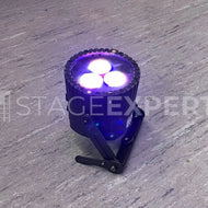 Astera AX5 Lightspot – 8 Fixtures with Charging Case