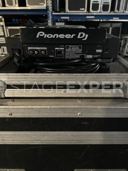 Pioneer CDJ-2000NXS2 Nexus Professional DJ Media Player
