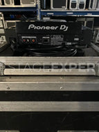 Pioneer CDJ-2000NXS2 Nexus Professional DJ Media Player