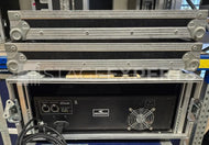 Yamaha Rio1608-D Stagebox – Dante Multicore, 16 in / 8 out