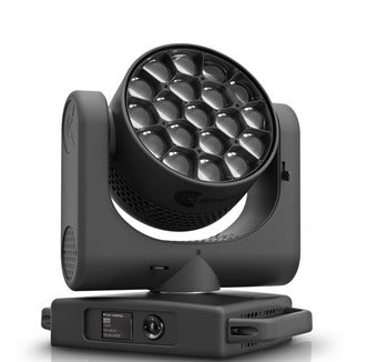 Clay Paky MIDI-b LED Moving Wash Light with Accessories
