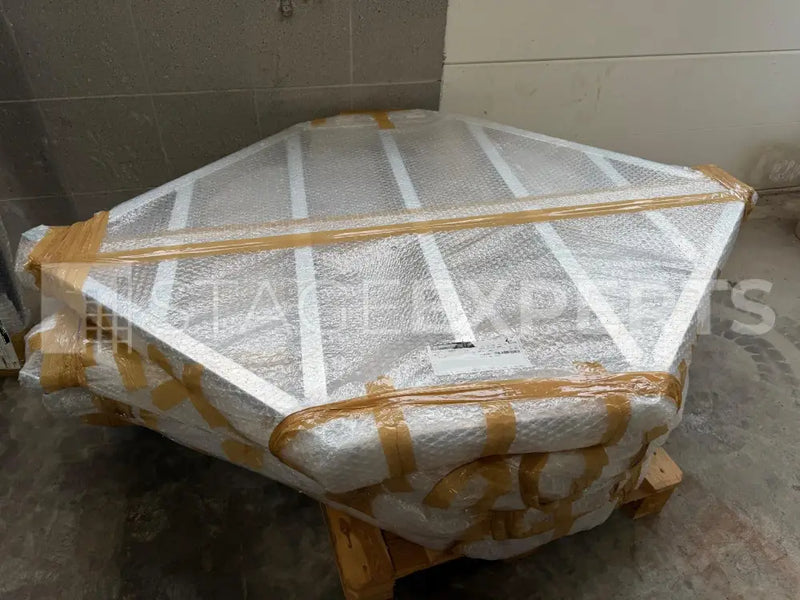 Prolyte MPT-005 Ballast Frame for MPT Towers | Stabilisation
