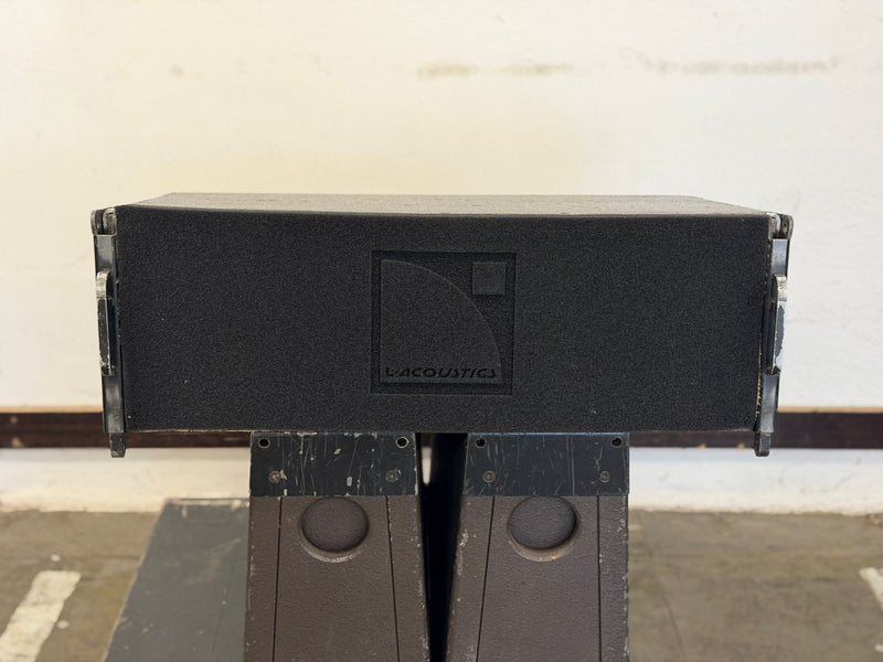 L-Acoustics dV-DOSC 24-Unit Set with 8x 3-Unit Cases