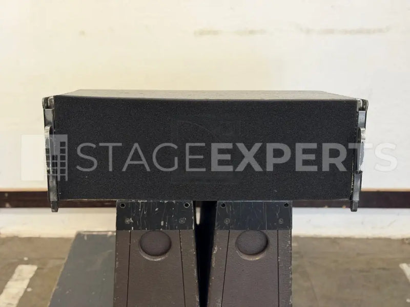 L-Acoustics dV-DOSC 24-Unit Set with 8x Touring Cases