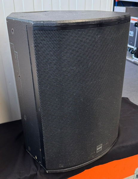 Tannoy VXP 15HP Active 15-inch Coaxial Loudspeaker