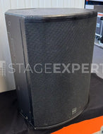 Tannoy VXP 15HP Active 15-inch Coaxial Loudspeaker 800 W Powered
