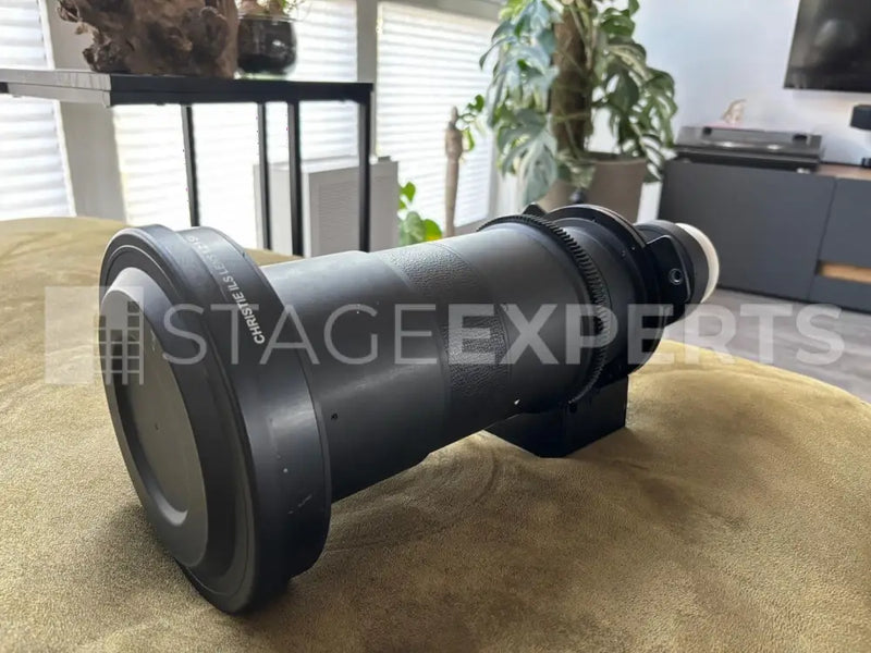 Christie ILS 1.2:1/1.1:1 Lens for 0.95in 3‑Chip DLP Projectors