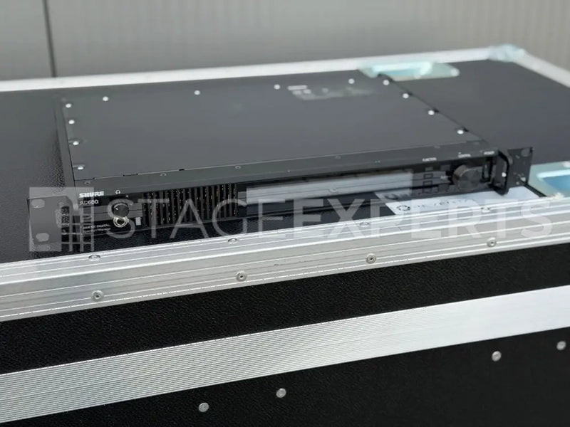 Shure AD600 Axient Digital Spectrum Manager | RF Coordination