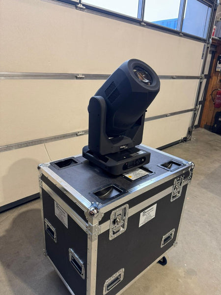 Vader Profile 600W LED Moving Head – CMY, Framing, W-DMX