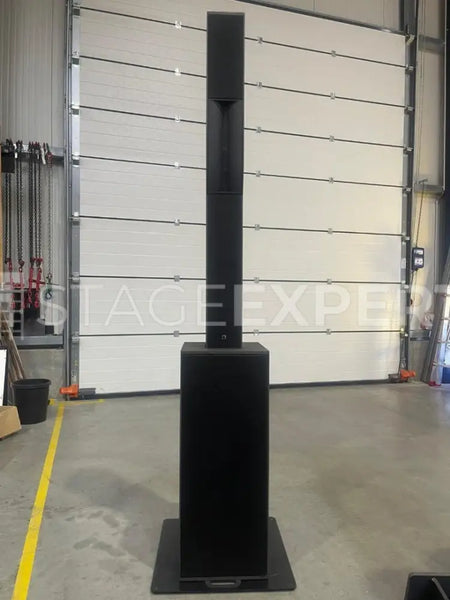 L-Acoustics Syva Set with Cases – Syva, Low, Base, Bar