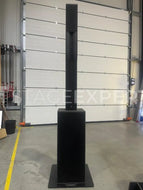 L-Acoustics Syva Set with Cases – Syva, Low, Base, Bar