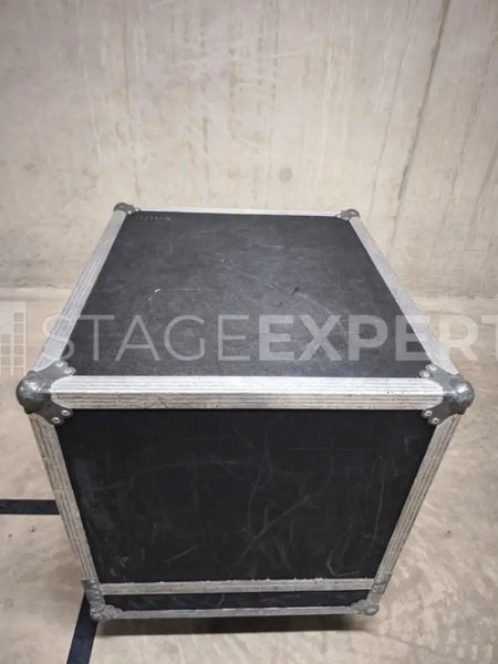 Soundcraft Vi-1 + Compact Stagebox 32/8 Digital Mixer