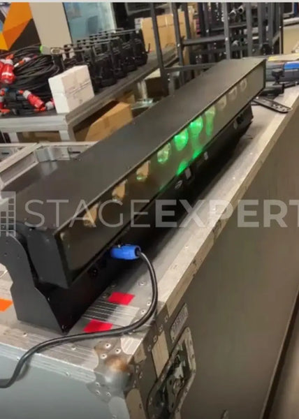 Showtec Phantom Zoombar 1220 RGBW LED Batten with Zoom
