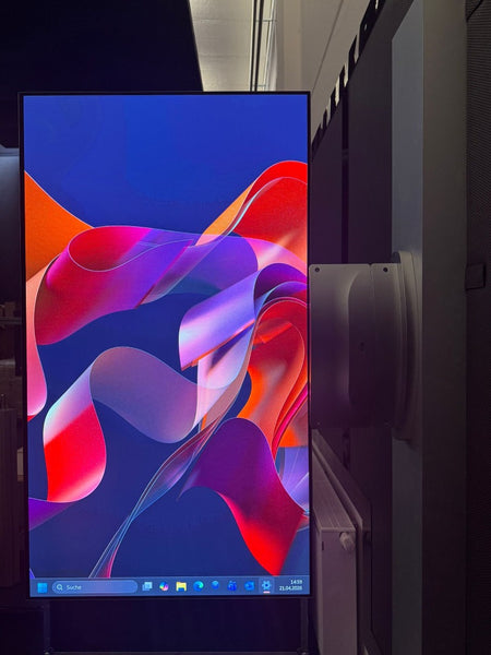LG 55EH5C Dual OLED Display – 55-inch Double-Sided Signage