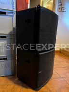 dBTechnologies DVA MS12 Subwoofers Pair – 2x MS12, DSP