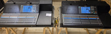 Load image into Gallery viewer, Yamaha QL5 Digital Mixing Console with Case, Light &amp; Cover
