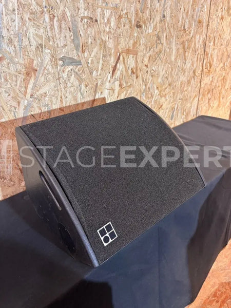 d&b audiotechnik MAX Stage Monitor – Pro Wedge Speaker