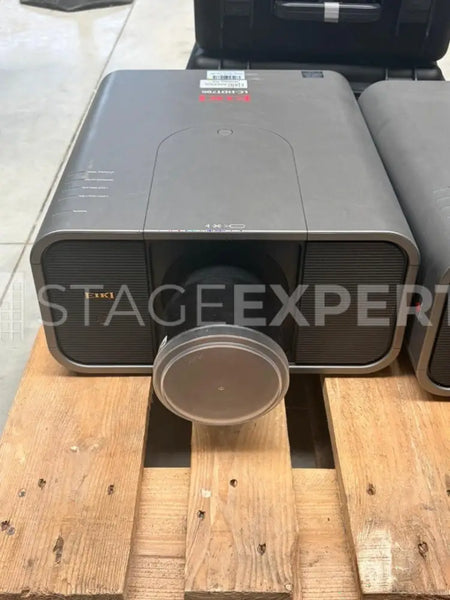 EIKI LC-HDT700 Projector with 7000 Standard Zoom Lens | Install