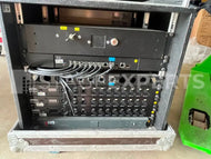 Art‑Net Node Rack with UPS & Flightcase – Complete Setup