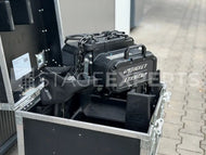 PROstage PROstage+ D8+ 1000 kg Hoist, 24 m Chain
