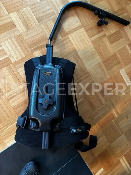 Easyrig Minimax Camera Support System 2–7 kg – with Bag