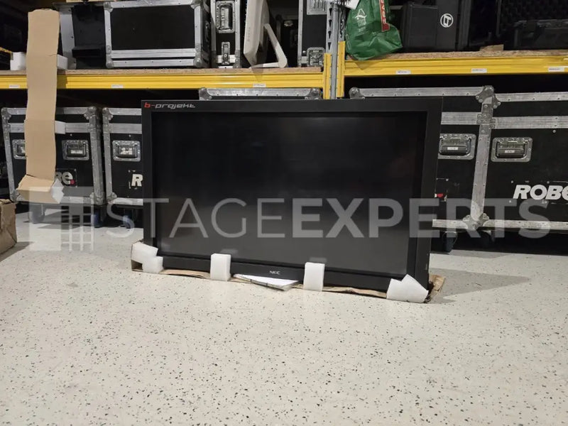 NEC MultiSync P403 SST 40-inch Touchscreen Display 24/7