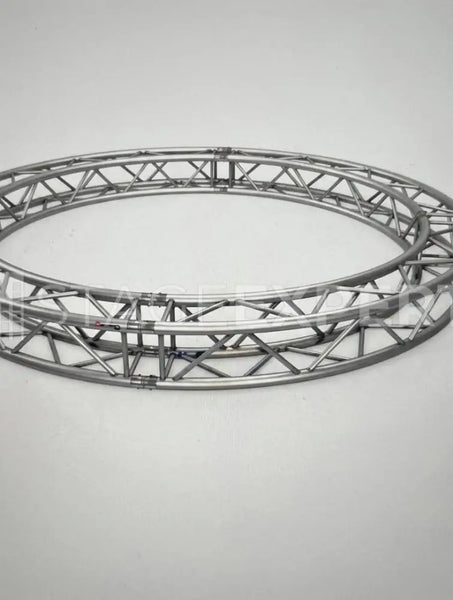 F34 Truss Circles 4m/6m/8m – Cones and Pins Included