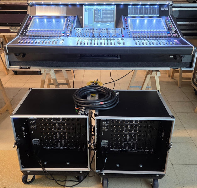 Digico SD5