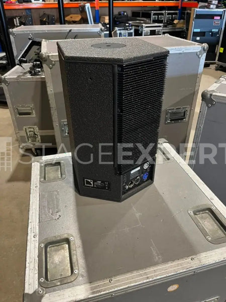 L-Acoustics 108P Active Loudspeaker/Monitor – Compact Power