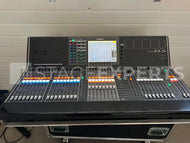Yamaha CL5 + 2x RIO3224D Digital Mixing Console System Bundle