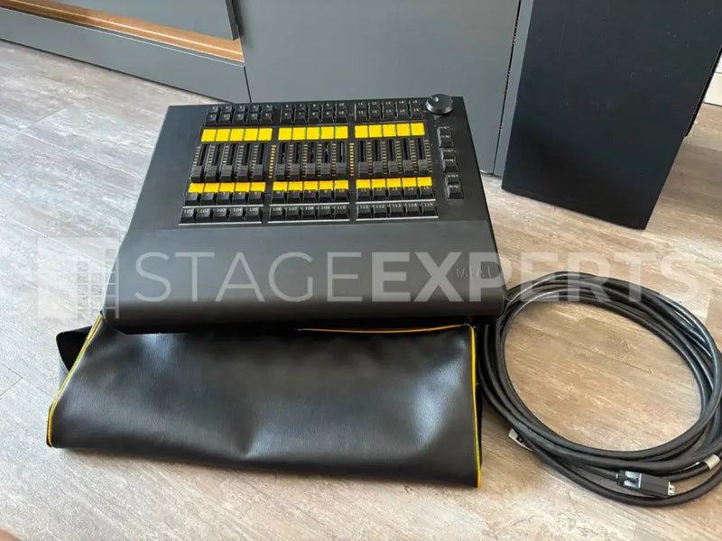 MA Lighting grandMA2 Fader Wing Expansion – Control Wing