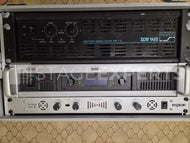 Solton SPA 802, IMG STA-225 Rack with MC Crypt X-Over