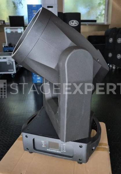 JB Systems Challenger Beam 200W LED Moving Head | Ex-Demo